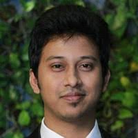 Asif Amin Email & Phone Number