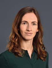 IMMUNE SYSTEM IN FOCUS