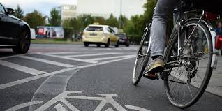 Von Ampeln Bis Zebrastreifen Die 15 Wichtigsten Regeln Fur Fahrradfahrer Kolner Stadt Anzeiger