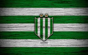 We'll give you your client id at your first appointment so you can create your account. Banfield Superliga Logo Aaaj Argentina Soccer Banfield Fc Football Club Hd Wallpaper Peakpx