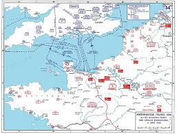 Le débarquement des canadiens à juno (6 juin 44, la lumière de l'aube). Debarquement De Normandie Wikipedia