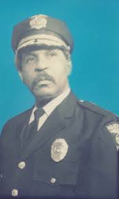 History of Police Chiefs