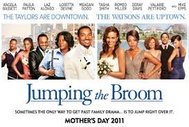 мажор 3 сезон 7 серия смотреть онлайн в хорошем качестве Jumping The Broom The Men In This Movie Were Delicious Looking Lol Jumping The Broom Black Hollywood Wedding Movies