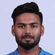 Rahul, stroking 108 from 114 balls, built a sturdy foundation. Rishabh Pant Profile Icc Ranking Age Career Info Stats Cricbuzz