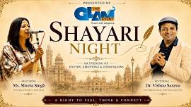 Shayari Night