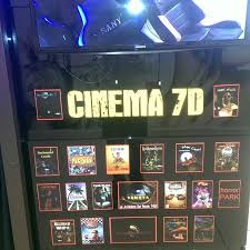 Malaysia's cinema and movie reviews: Cinema 7d Lotus Center Home Facebook