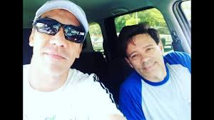 Conversando con los especialistas: Miguel Alberto Cedeño Ortiz y José Ariel  Canelón Ramos