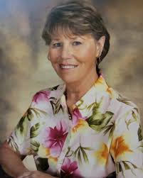 Ann Irene Glover Morris Obituary November 22, 2023