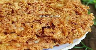 Af die spinner maak garing van die wol deur dit om die weefspoel te draai terwyl sy die wol met een hand teen haar been vryf en dit draai. Tips Membuat Telur Dadar Garing Resepnya Simpel Pakai Tepung Bumbu