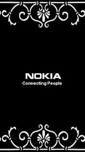 A wallpaper or background (also known as a desktop wallpaper, desktop background, desktop picture or desktop image on computers) is a digital image (photo, drawing etc.) used as a decorative background of a graphical user interface on the screen of a computer, mobile communications device or other electronic device. 47 Nokia Wallpaper On Wallpapersafari