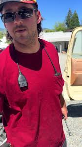 Alex Albright Dodge Dart