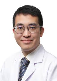 Dr. Teh Seng Chee