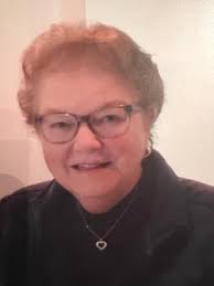 Elizabeth Simmonds Obituary (1938