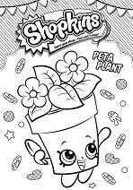 You can now print this beautiful fruit apple blossom shopkins season 1 coloring page or color online for free. Shopkins Apple Blossom Coloring Pages Shopkins Coloring Pages Coloring Pages For Kids And Adults