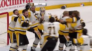 The latest tweets from @nhlgifs Pittsburgh Penguins Hockey Gif By Nhl Find Share On Giphy