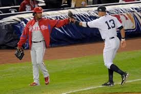The latest tweets from the cactus league (@cactusleagueaz). Looking Into The Yankees Potential Temporary Rivals Pinstripe Alley