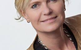 Zo kan het ook: Ellen van Eijk