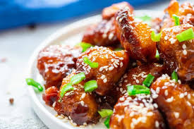 Baked Sweet And Sour Chicken The Recipe Critic Recipes Sweet N Sour Chicken Food