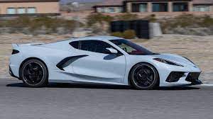 In which practice has not been. Gm Explains How It Kept The 2020 Chevy Corvette Under 60 000
