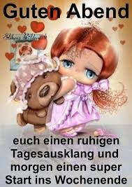 Weitere ideen zu guten abend, gute nacht grüße, gute nacht. Guten Abend Bilder Wunsch Euch Eine Gute Nacht