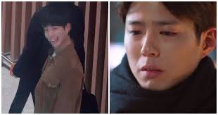 Park bo gum is wearing the middle. Park Bo Gum Considers Never Smiling Again After Seeing A Humiliating Fan Cam Photo Koreaboo