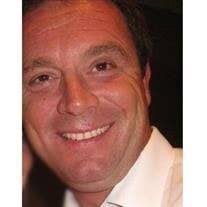 Paul Anthony White Obituary