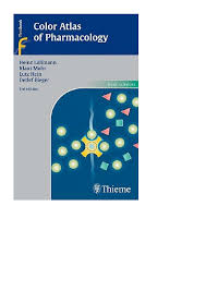 Marcumar ist in vielen apotheken erhältlich. Pdf Color Atlas Of Pharmacology Liya Ra Academia Edu