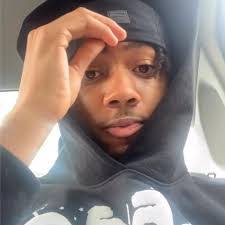 Demarcus Sullivan's Instagram, Twitter & Facebook