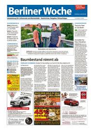 L18 Lichtenrade Marienfelde by Berliner Woche