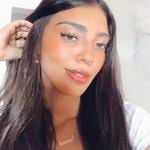 Jamila Rojas's Instagram, Twitter & Facebook