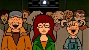 Quinn, her sister, is the exact opposite and reminds me very much of cher from the movie clueless. Daria Is Making A Comeback At Mtv Cnn