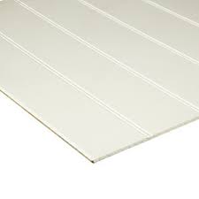 25 x 50cm.they are available in different thicknesses. Wickes Medium Density Fibreboard Mdf Primed Beaded Panel 6 X 607 X 1829mm Wickes Co Uk