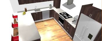 3d kitchen software australia linkedin