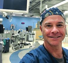 WINTER 2019 Inside the RSNA Annual Meeting FSFOCAL SPOT