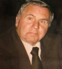 Obituary for George Higgins, Jr.