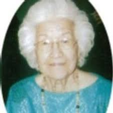 Maria C. Cantu Obituary June 29, 2015