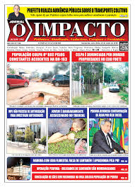 Antonio rodrigues de macêdo was born on month day 1950, to joão pereira de macêdo and francisca rodrigues de macêdo (born aquino). Calameo Jornal O Impacto Ed 1199