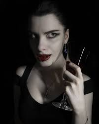 GMorts Chaotica: Vampire the Masquerade V5