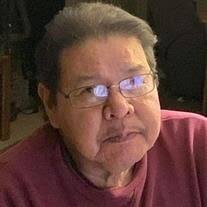 Wayne Williams Obituary