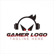 Designing a striking gaming logo can be free & at your fingertips! 6 Gaming Logos Psd Png Vector Eps Free Premium Templates