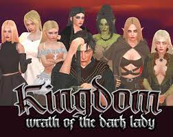 Kingdom: Wrath of the Dark Lady [v0.22.5] [Nobleone Studio]