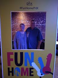 Event Feedback: Phoenix Theatre Presents