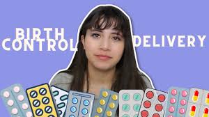 They took all the stress out of ordering birth control! Simplehealth Birth Control Review Youtube
