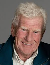 Peter John Scott Obituary