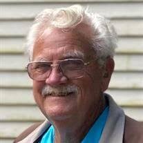 Mr. Louis Denson "L. D." Lee Obituary