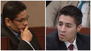 Juries in two El Paso trials begin deliberations