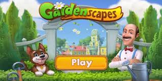 Welcome to gardenscapes—the first hit from playrix's scapes™ series! Gardenscapes Mod Apk Coins Star V5 7 0 Download For Android