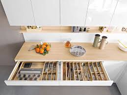 space saving ideas for a small kitchen