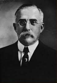 History's Headlines: That other Trexler