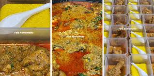 Wanita Ini Kongsi Resipi Rahsia Pulut Kuning Rendang Ayam Hasil Jualannya Yang Laris Sajian Rasa